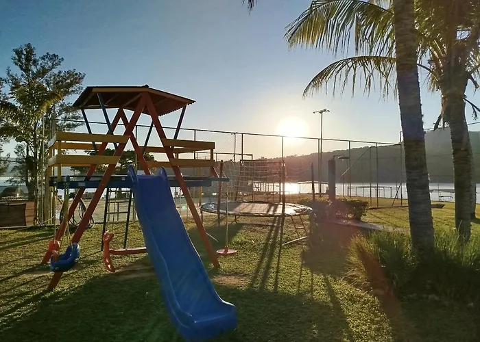 Hotel Lago do Sol